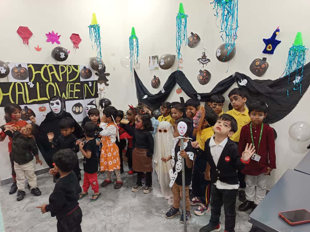 Play School Khamgaon