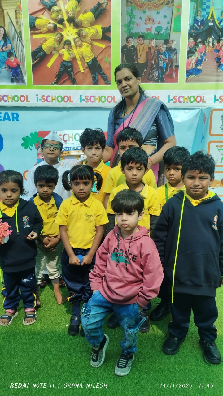 Play School Khamgaon