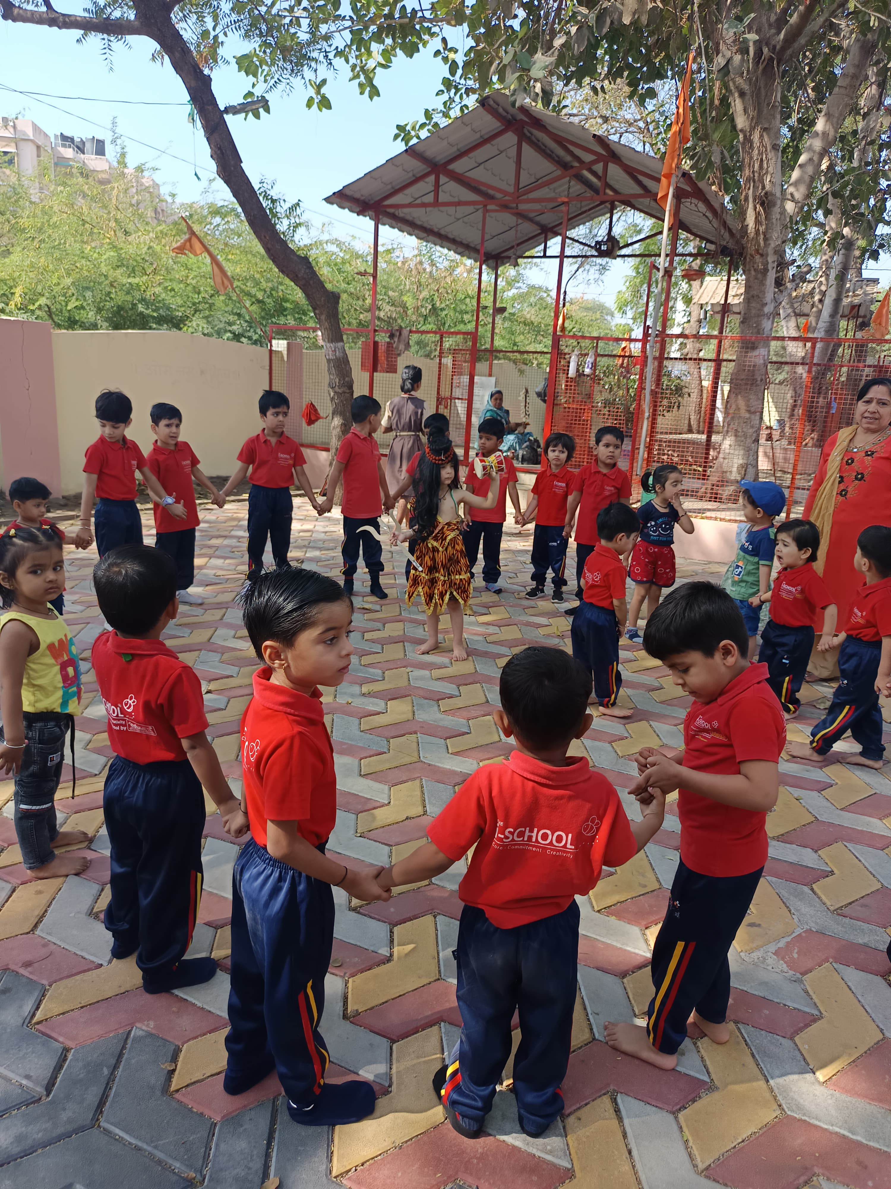 Play School Khamgaon